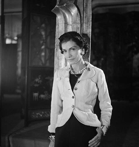 chanel con la storia|Gli anni ‘20 .